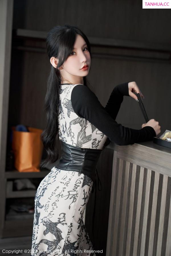 周于希dummy  [XiuRen]高清写真图 2022.09.21 No.5623 周于希Sally第13张图片